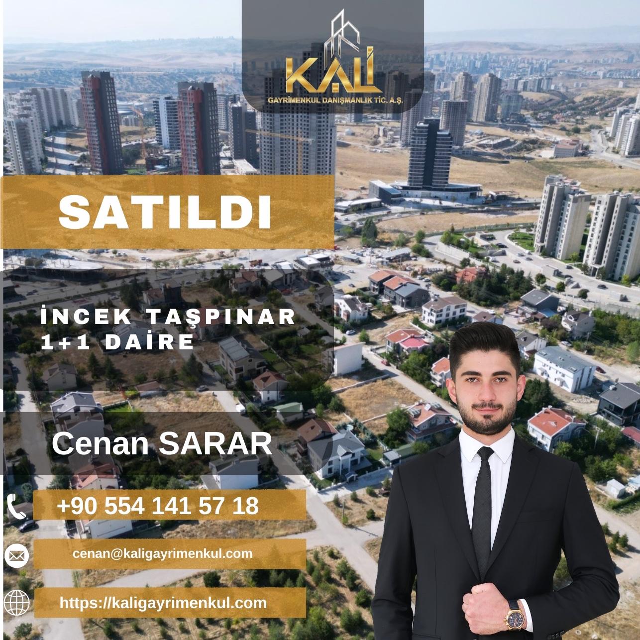 İncek Taşpınar